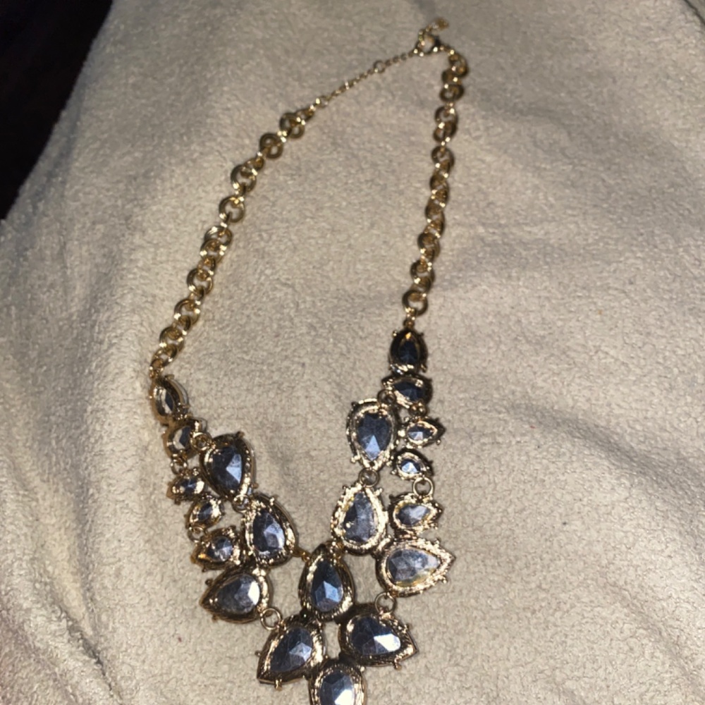 Designer necklace - Picture 4 of 4
